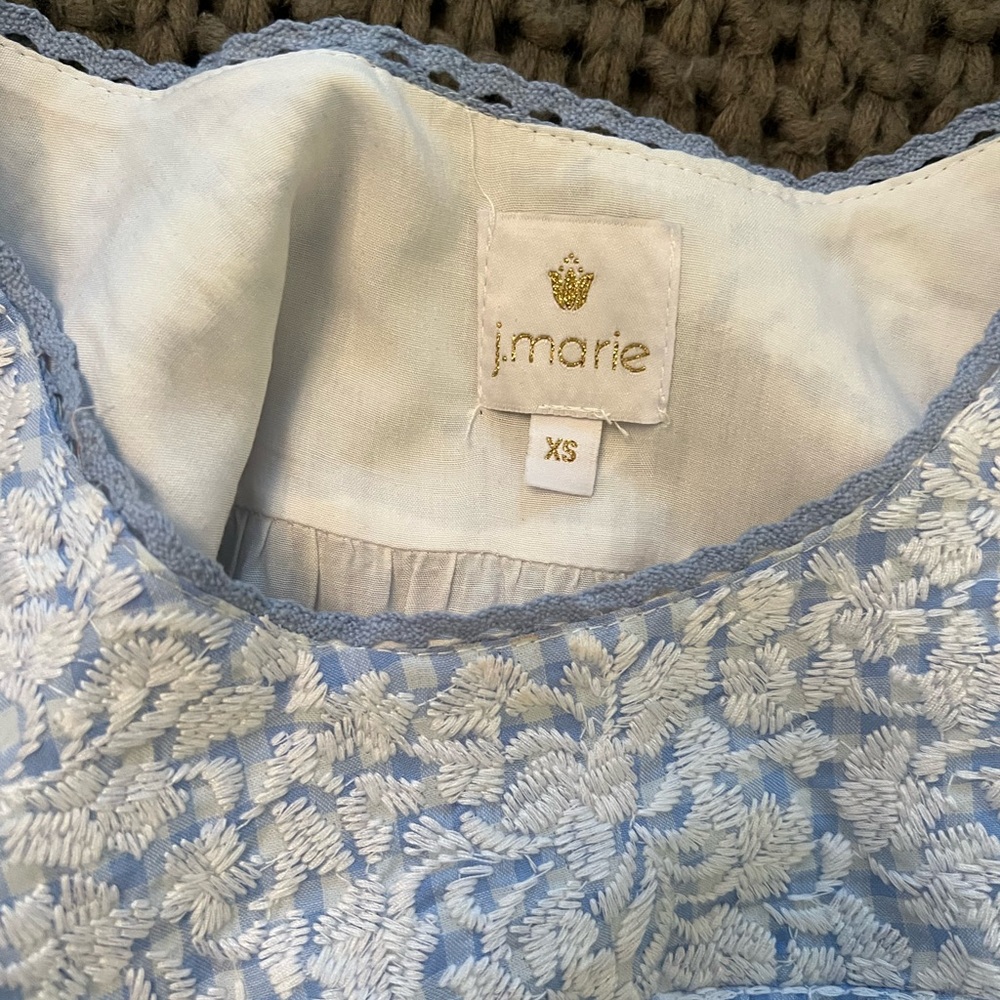 J.Marie The Juniper Dress View 4